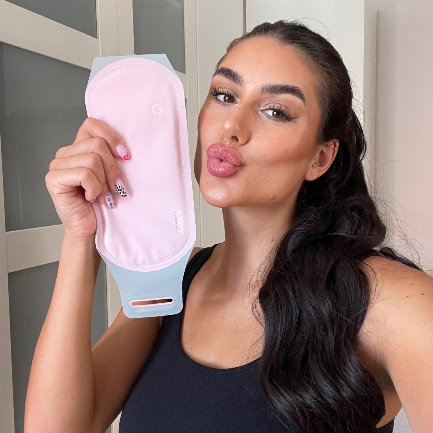 Livy - Menstruations Pad