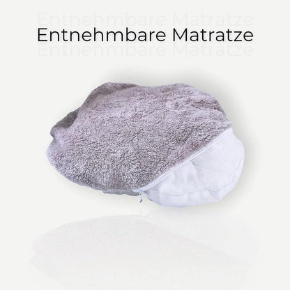HaustierWunder | Katzenhöhle