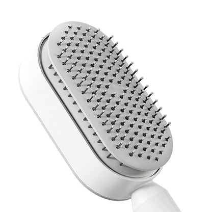 QuickBrush - Die einzige Haarbürste, die du jemals brauchen wirst