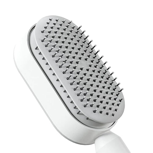 QuickBrush - Die einzige Haarbürste, die du jemals brauchen wirst