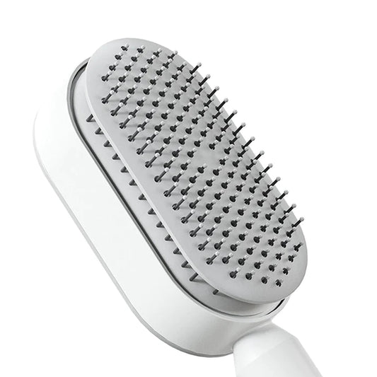 QuickBrush - Die einzige Haarbürste, die du jemals brauchen wirst