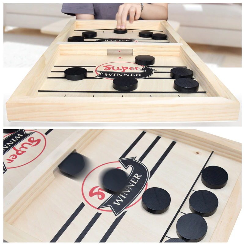 Hockey Brettspiel