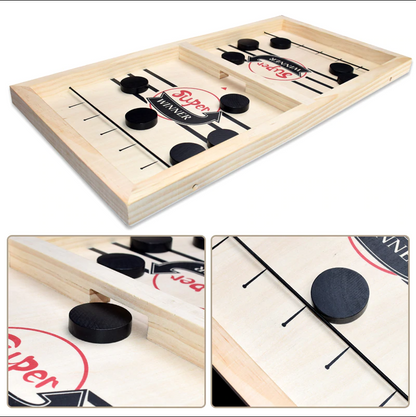 Hockey Brettspiel