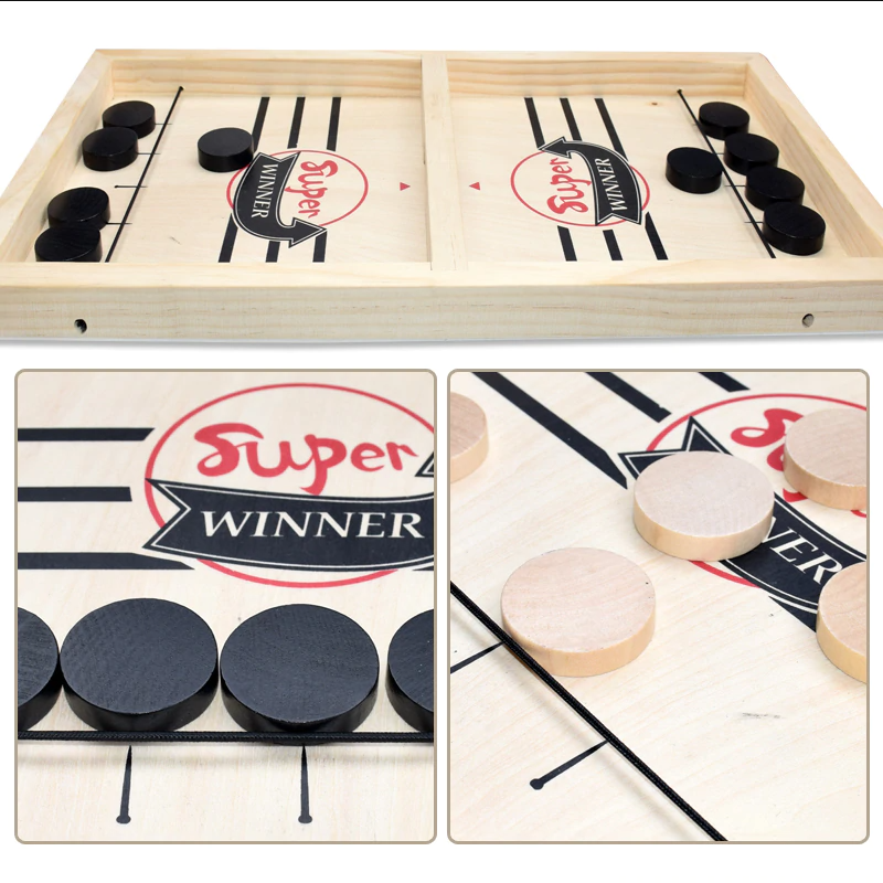 Hockey Brettspiel