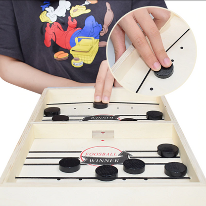 Hockey Brettspiel