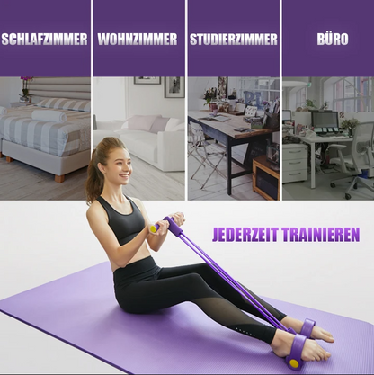MultiRope - Trainingsgerät