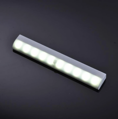 Cleverlamp - LED Leuchten mit Bewegungsmelder