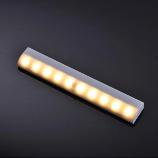 Cleverlamp - LED Leuchten mit Bewegungsmelder