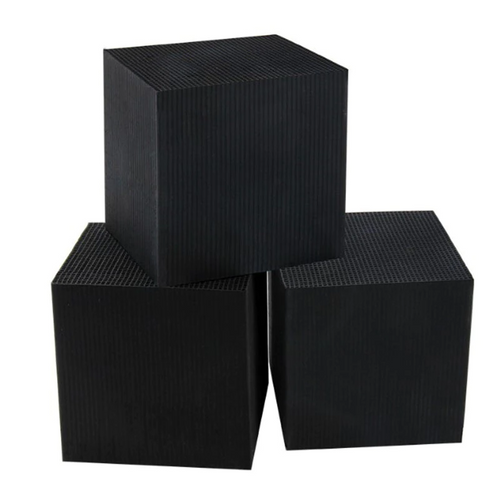 FISHYCUBE™ - ECO-AQUARIUM WATER PURIFIER CUBE