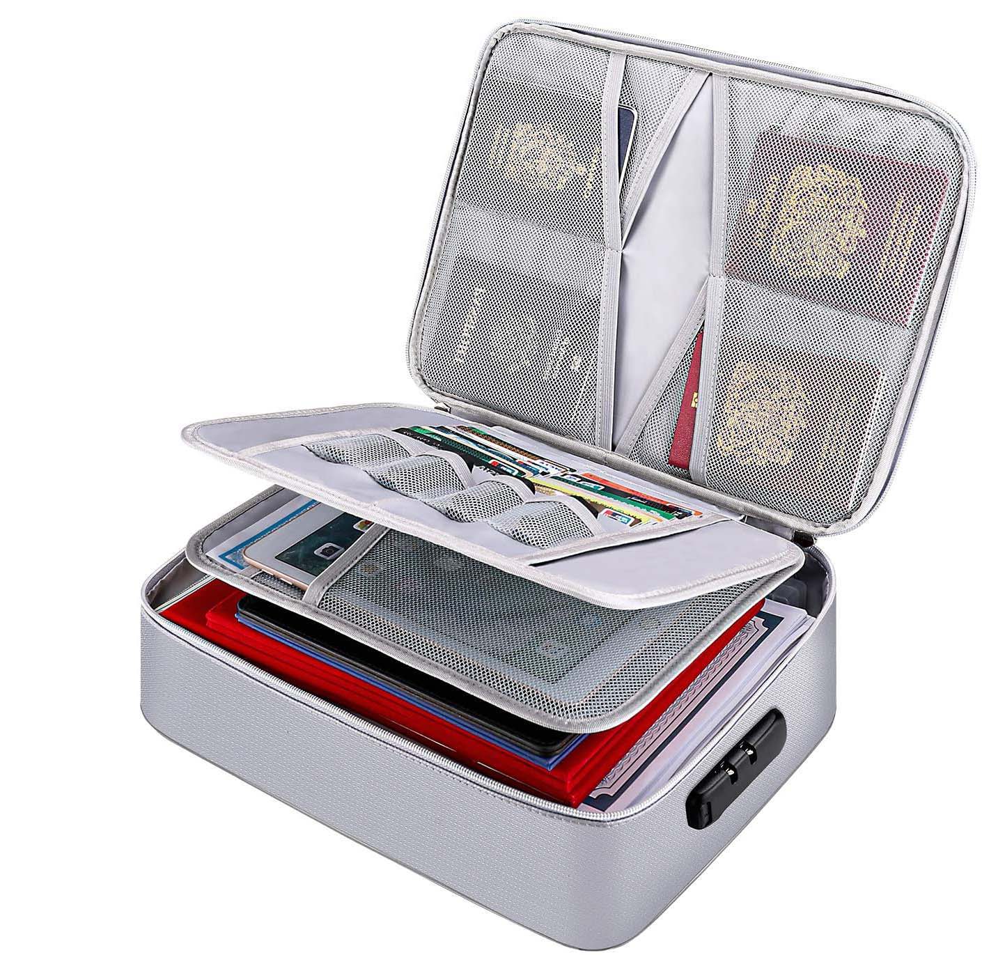 Scubby™ - Wasserdichte Dokumententasche