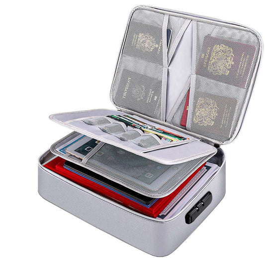 Scubby™ - Wasserdichte Dokumententasche