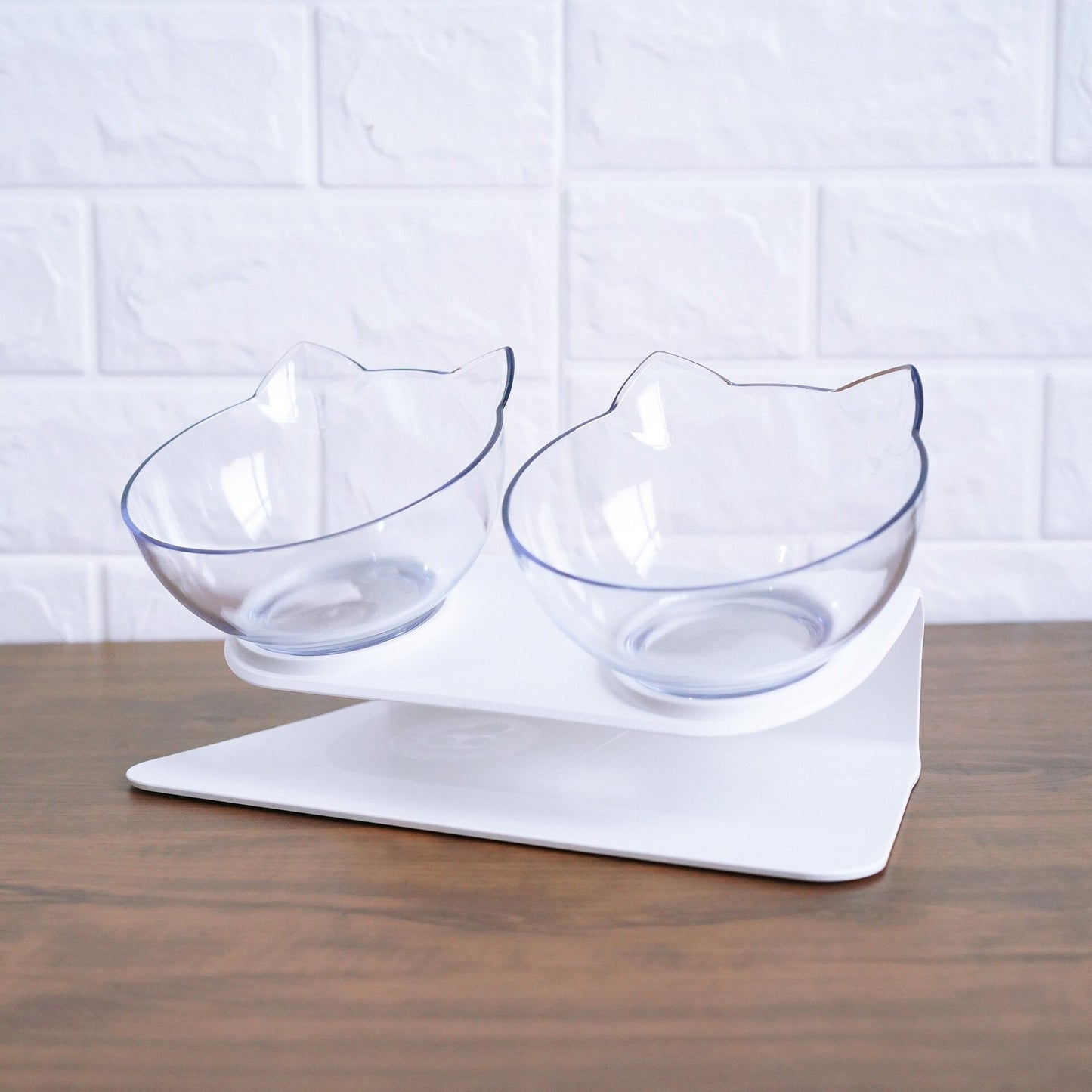 KITTY BOWL PLUS™ ORTHOPEDIC & ANTI-VOMITING