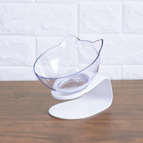 KITTY BOWL PLUS™ ORTHOPEDIC & ANTI-VOMITING