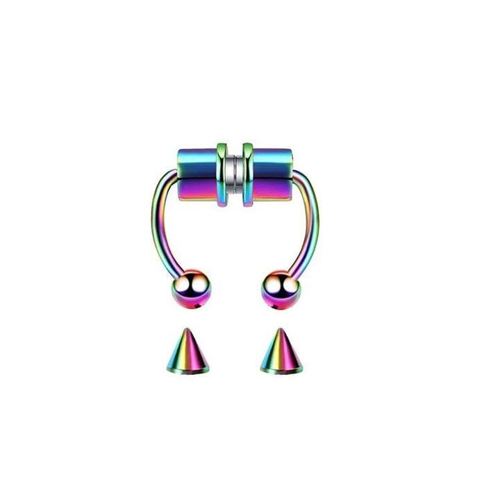 MagSeptum - Magnetic Septum Ring