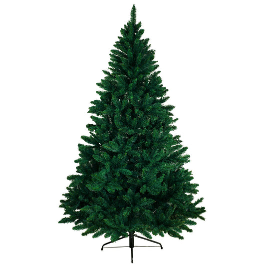 Künstlicher Weihnachtsbaum wie echt, in 5 Größen